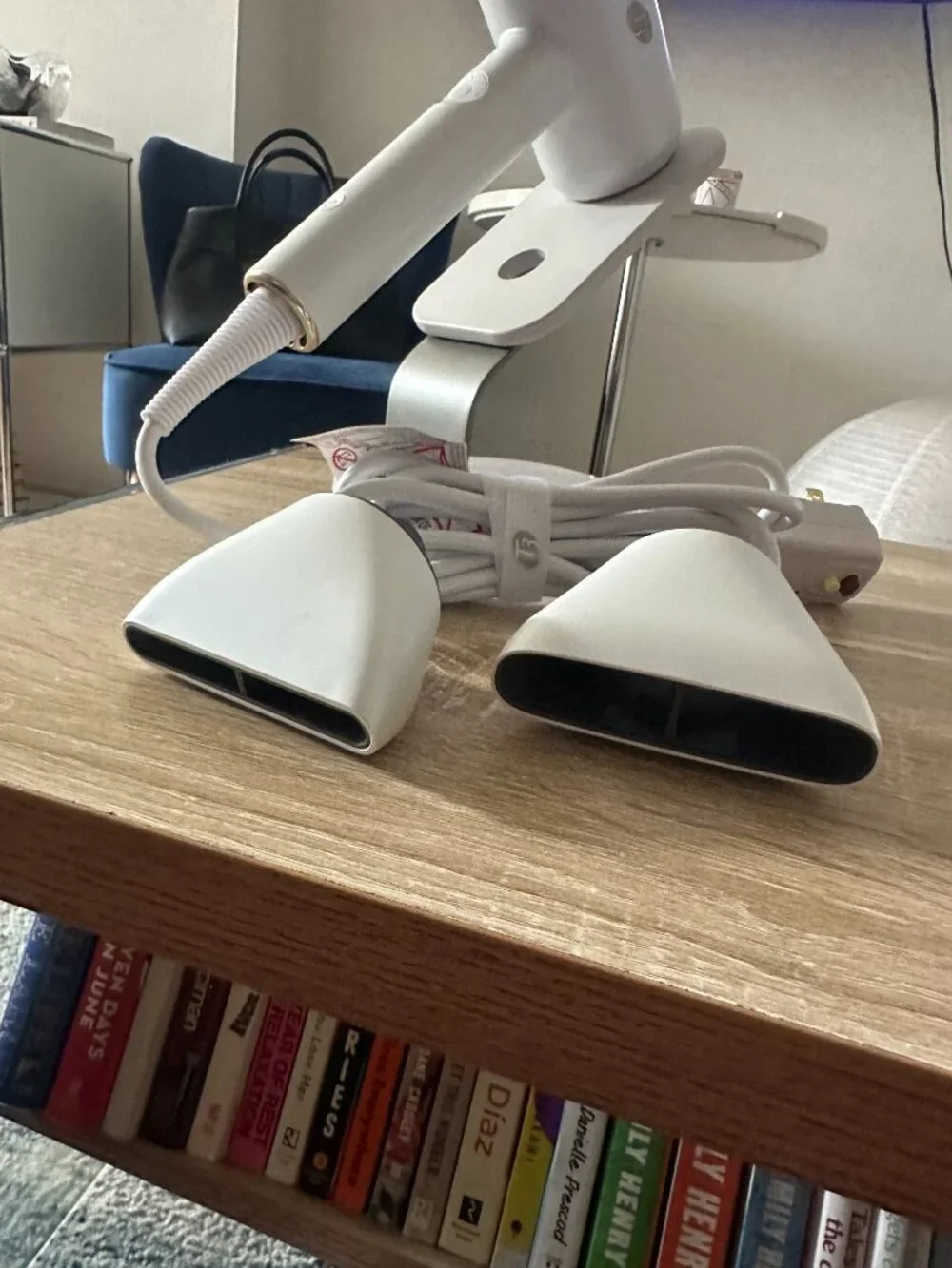 T3 Aire IQ Intelligent Hair Dryer